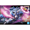 Bandai HGCE 1/144 Gyan Strom (Agnes Giebenrath Custom) - GT Hobby Store