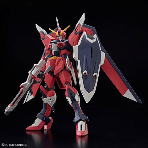 Bandai HGCE 1/144 Immortal Justice Gundam - GT Hobby Store