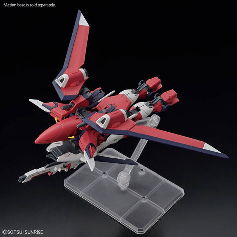 Bandai HGCE 1/144 Immortal Justice Gundam - GT Hobby Store