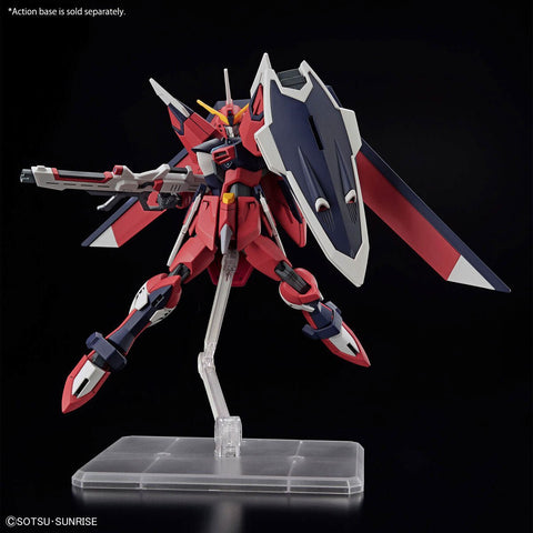 Bandai HGCE 1/144 Immortal Justice Gundam - GT Hobby Store