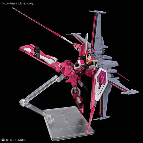 Bandai HGCE 1/144 Infinite Justice Gundam Type - II - GT Hobby Store