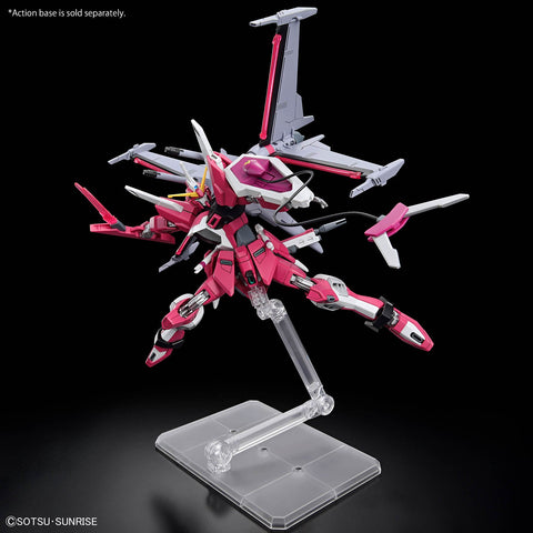Bandai HGCE 1/144 Infinite Justice Gundam Type - II - GT Hobby Store
