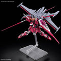 Bandai HGCE 1/144 Infinite Justice Gundam Type - II - GT Hobby Store