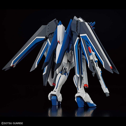 Bandai HGCE 1/144 Rising Freedom Gundam - GT Hobby Store