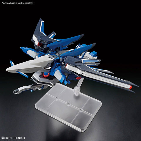 Bandai HGCE 1/144 Rising Freedom Gundam - GT Hobby Store