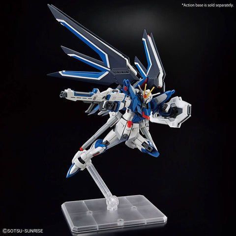 Bandai HGCE 1/144 Rising Freedom Gundam - GT Hobby Store