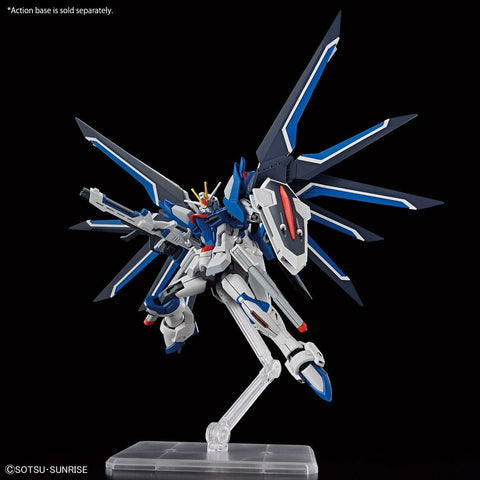 Bandai HGCE 1/144 Rising Freedom Gundam - GT Hobby Store