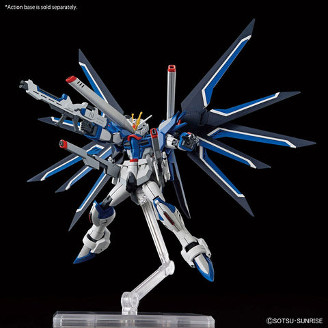 Bandai HGCE 1/144 Rising Freedom Gundam - GT Hobby Store