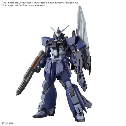 Bandai HGCE 1/144 STTS/F-400 Murasame Kai (Early Production Type) - GT Hobby Store