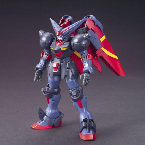 Bandai HGFC 1/144 Master Gundam & Fuunsaiki - GT Hobby Store