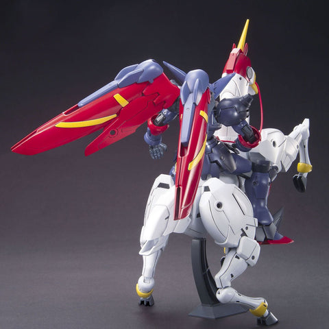 Bandai HGFC 1/144 Master Gundam & Fuunsaiki - GT Hobby Store