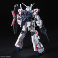 Bandai HGUC 100 1/144 RX - 0 Unicorn Gundam (Destroy Mode) - GT Hobby Store
