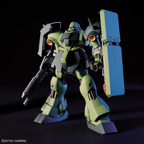 Bandai HGUC 1/144 AMS - 119 Geara Doga - GT Hobby Store