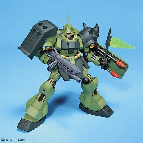 Bandai HGUC 1/144 AMS - 119 Geara Doga - GT Hobby Store