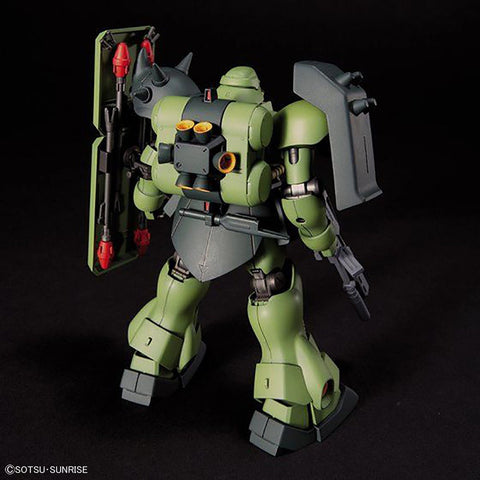 Bandai HGUC 1/144 AMS - 119 Geara Doga - GT Hobby Store