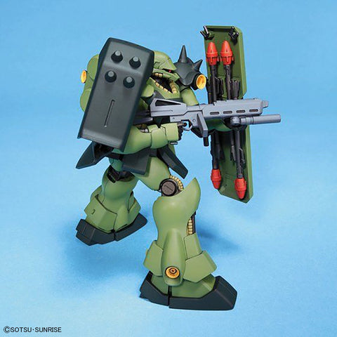Bandai HGUC 1/144 AMS - 119 Geara Doga - GT Hobby Store