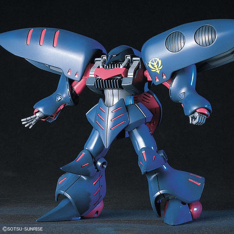 Bandai HGUC 1/144 AMX - 004 Qubeley Mk - II - GT Hobby Store