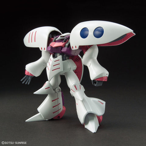 Bandai HGUC 1/144 AMX - 004 Qubeley (Revive Ver.) - GT Hobby Store