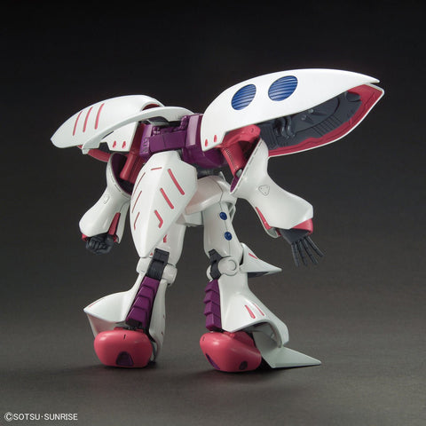 Bandai HGUC 1/144 AMX - 004 Qubeley (Revive Ver.) - GT Hobby Store