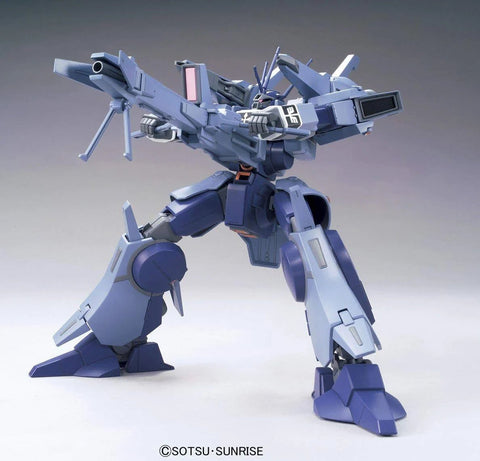 Bandai HGUC 1/144 AMX-014 Doven Wolf (Unicorn Ver.) - GT Hobby Store