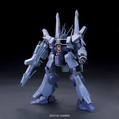 Bandai HGUC 1/144 AMX-014 Doven Wolf (Unicorn Ver.) - GT Hobby Store