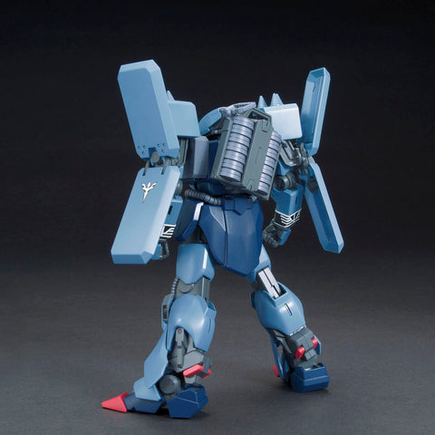Bandai HGUC 1/144 AMX-101E Schuzrum-Galluss - GT Hobby Store