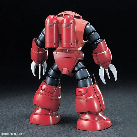 Bandai HGUC 1/144 Char's Z'Gok - GT Hobby Store