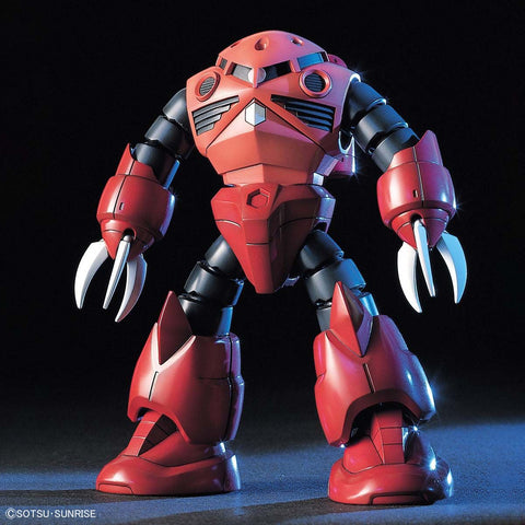 Bandai HGUC 1/144 Char's Z'Gok - GT Hobby Store