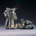 Bandai HGUC 1/144 D-50C Loto Twin Set - GT Hobby Store