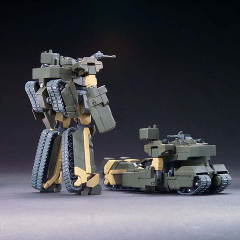 Bandai HGUC 1/144 D-50C Loto Twin Set - GT Hobby Store
