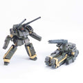 Bandai HGUC 1/144 D-50C Loto Twin Set - GT Hobby Store