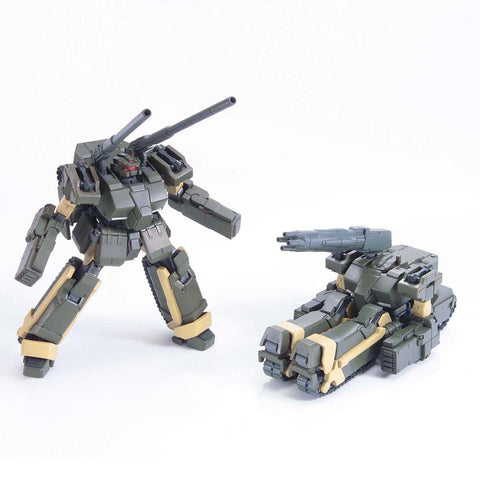 Bandai HGUC 1/144 D-50C Loto Twin Set - GT Hobby Store