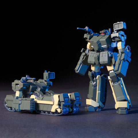 Bandai HGUC 1/144 D-50C Loto Twin Set - GT Hobby Store