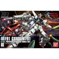 Bandai HGUC 1/144 F91 Gundam F91 - GT Hobby Store