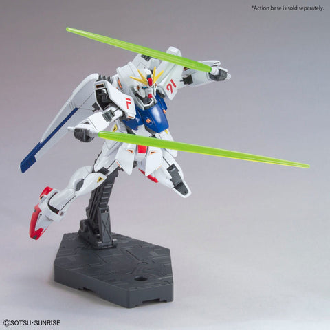 Bandai HGUC 1/144 F91 Gundam F91 - GT Hobby Store