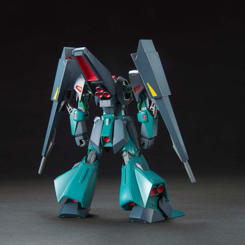 Bandai HGUC 1/144 Gaplant - GT Hobby Store