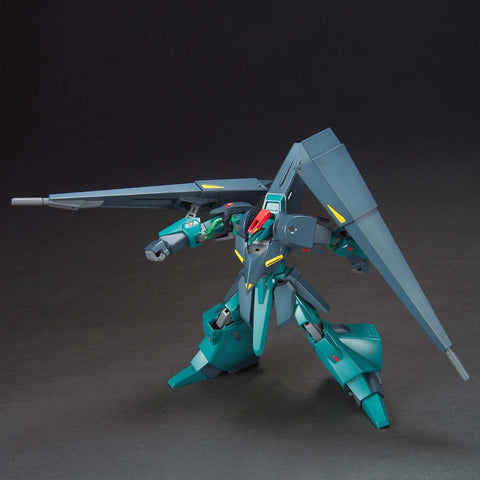 Bandai HGUC 1/144 Gaplant - GT Hobby Store