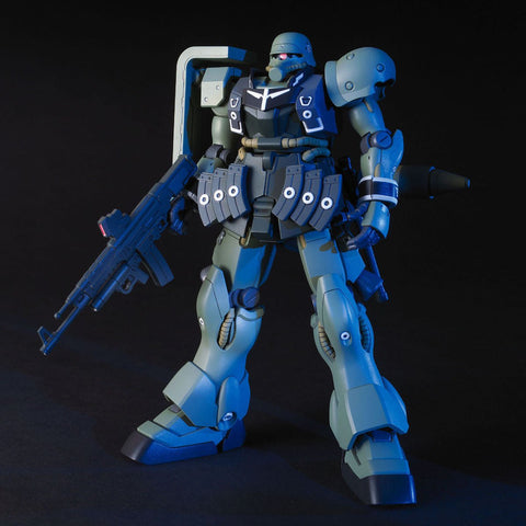 Bandai HGUC 1/144 Geara Zulu - GT Hobby Store