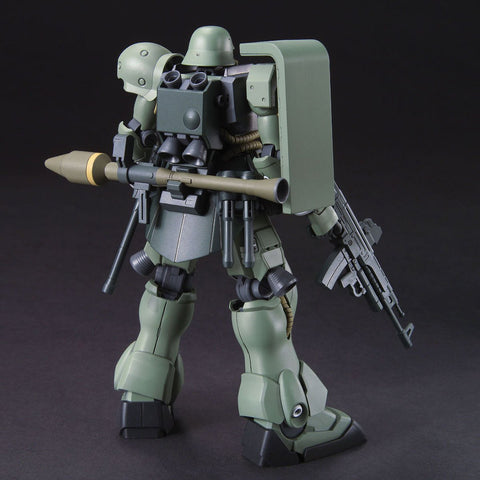 Bandai HGUC 1/144 Geara Zulu - GT Hobby Store