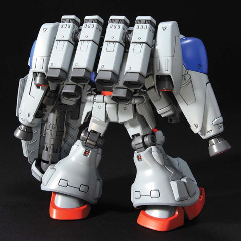 Bandai HGUC 1/144 GP02A MLRS Custom - GT Hobby Store