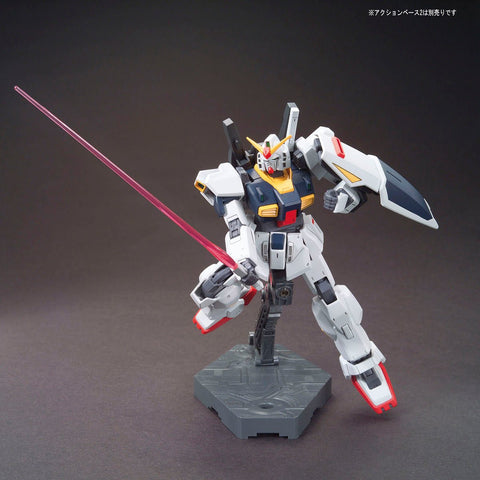 Bandai HGUC 1/144 Gundam Mk - II (AEUG) - GT Hobby Store