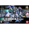 Bandai HGUC 1/144 Gundam Mk - II (AEUG) - GT Hobby Store