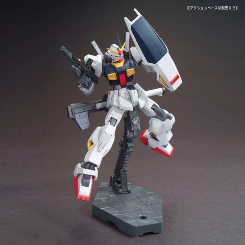 Bandai HGUC 1/144 Gundam Mk - II (AEUG) - GT Hobby Store