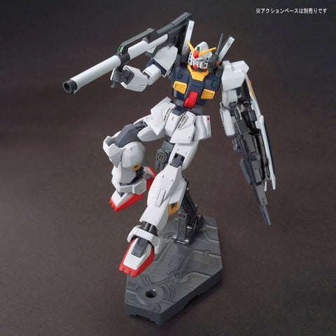 Bandai HGUC 1/144 Gundam Mk - II (AEUG) - GT Hobby Store