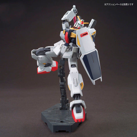 Bandai HGUC 1/144 Gundam Mk - II (AEUG) - GT Hobby Store