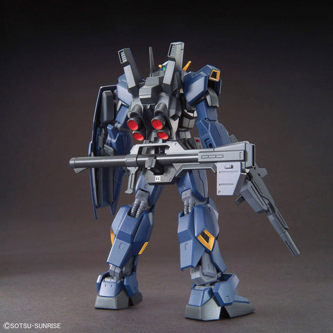 Bandai HGUC 1/144 Gundam Mk - II Titans - GT Hobby Store