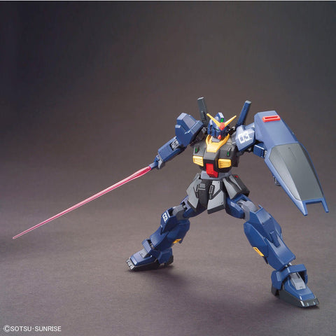 Bandai HGUC 1/144 Gundam Mk - II Titans - GT Hobby Store