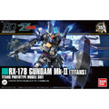 Bandai HGUC 1/144 Gundam Mk - II Titans - GT Hobby Store