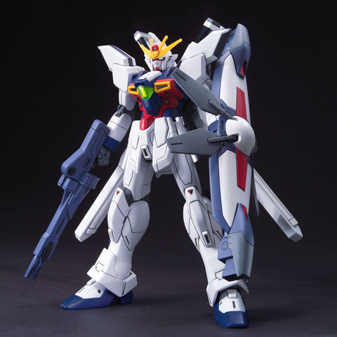 Bandai HGUC 1/144 Gundam X Divider (D.V.) - GT Hobby Store