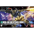 Bandai HGUC 1/144 Hyaku - Shiki (Revive) - GT Hobby Store